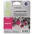 Картридж струйный CACTUS (CS-EPT1293) для EPSON Stylus B42WD/BX305W/BX625WD, пурпурный