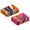 Ластик Berlingo "Groovy", Eco-PVC, картонный держатель, 45*32*11мм