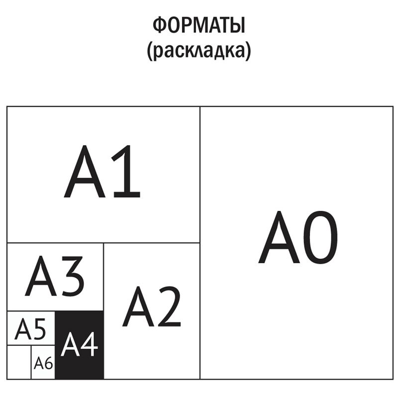 Папка для акварели, 20л., А4 ArtSpace "Сирень", блок рис. бум., 180г/м2