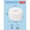 Бумага туалетная OfficeClean Professional(T2), 1-слойная, 200м/рул., цвет натуральный