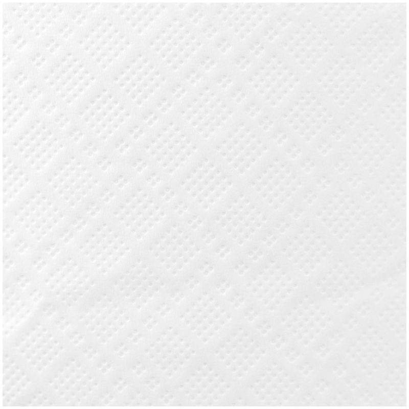 Полотенца бумажные в рулонах OfficeClean (H1), 2-слойные, 150м/рул., белые