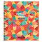 Тетрадь 96л., А5, клетка на гребне ArtSpace "Узоры. Pattern trend"