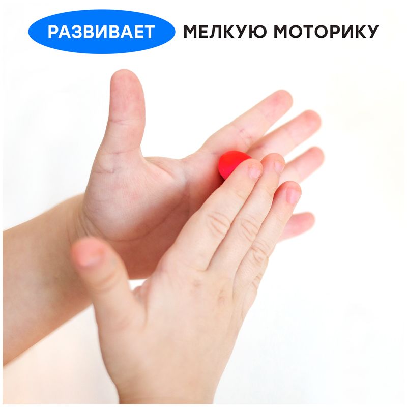 Пластилин Гамма "Классический", 18 цветов, 360г, со стеком, картон. упаковка