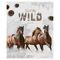 Тетрадь 48л., А5, клетка ArtSpace "Животные. Into the wild", суперэконом