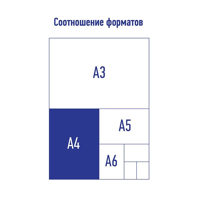 Папка-скоросшиватель пластик. перф. Berlingo, А4, 180мкм, фламинго