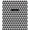 Тетрадь 96л., А5, клетка ArtSpace "Узоры. BW Pattern"
