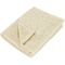 Тряпка для мытья пола OfficeClean, неткол, белая, трехслойная, 120г/м2, 60*80см, индивид. упаковка