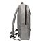 Рюкзак для ноутбука 16-17” ArtSpace Urban "Type-2", 44*28*11см, 1 отделение, 4 карм., USB разъем, уплотн. спинка