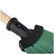 Метла OfficeClean, для улицы, веерная, с деревянным черенком 120см