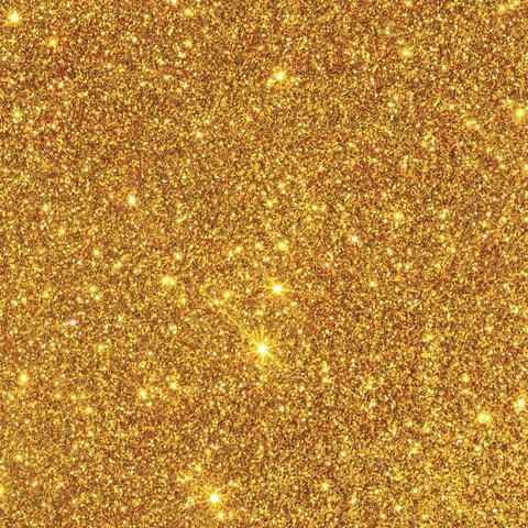 Пористая резина/фоамиран А4, 2 мм, ЮНЛАНДИЯ, 5 листов, 5 цветов, яркие цвета, блестки, 662052