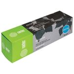 Картридж лазерный CACTUS (CS-CE310A) для HP ColorLaserJet CP1025/CP1025NW, черный, ресурс 1200 страниц