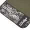 Фартук с нарукавниками BRAUBERG, 45x54 см, 3 кармана, "Army", 270394