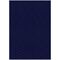 Упаковочная бумага глянц. 70*100см, MESHU "Dark blue", 90г/м2