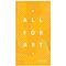 Блокнот А6 48л. на скрепке ArtSpace "Mono-trend. Микс"