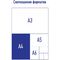 Папка на 2 кольцах Berlingo "Tribe", 24мм, 600мкм, с рисунком, D-кольца, с внутр. карманом