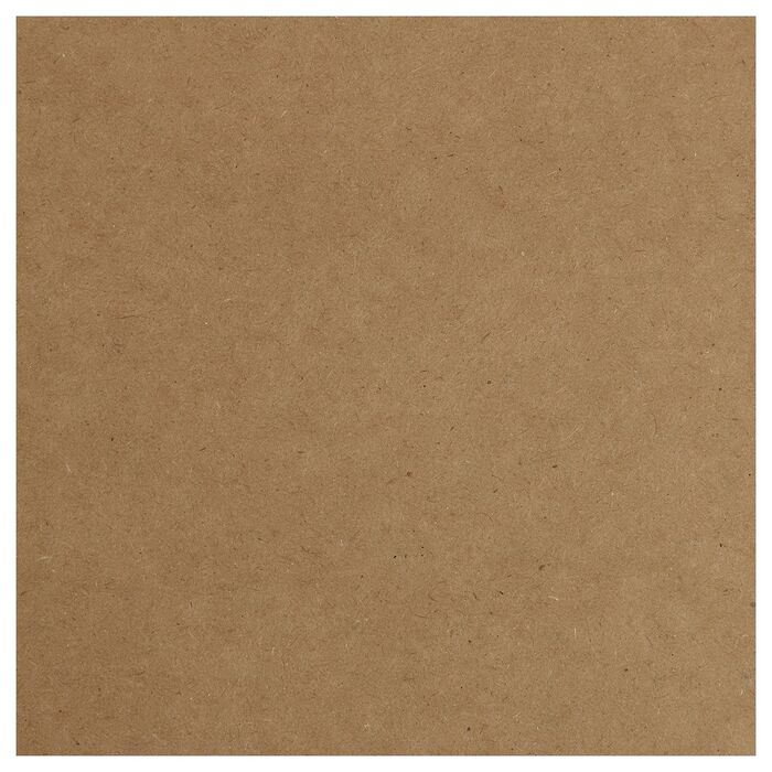 Бумага крафт, 100л., А4 ArtSpace, для печати и эскизов, 120г/м2