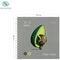 Скетчбук 60л., 150*150 MESHU "Avocadreams", на гребне, выб. лак, soft-touch, 120г/м2