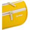 Пенал-косметичка 1 отделение, 1 карман, 215*80*60 Berlingo "Polo yellow", полиэстер