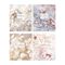 Тетрадь 96л., А5, клетка ArtSpace "Цветы. Flowers for inspiration"