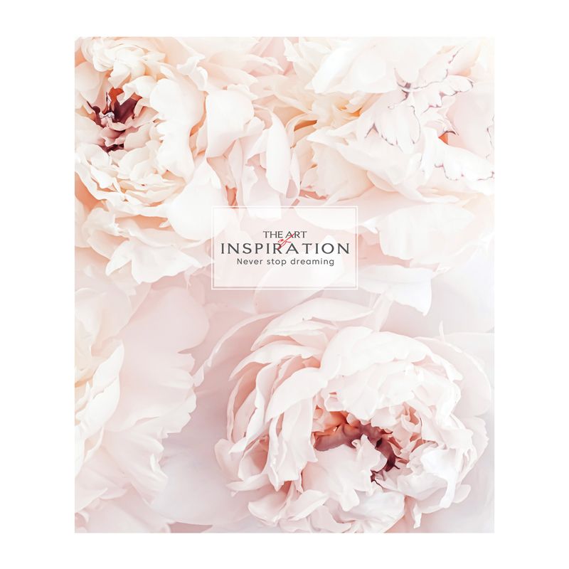 Тетрадь 96л., А5, клетка ArtSpace "Цветы. Flowers for inspiration"
