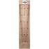 Стойка Гамма деревянная с крючками, 400*1800*300мм