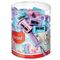 Точилка MAPED "Vivo Pastel", пластиковая, корпус пастельный ассорти, 063011
