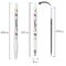 Ручка шариковая ЮНЛАНДИЯ "LAMA", синяя, SOFT TOUCH покрытие, узел 0,7 мм, линия письма 0,35 мм, 143735