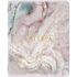 Тетрадь предметная "PASTEL" 48 л., SoftTouch, фольга, АЛГЕБРА, клетка, BRAUBERG, 404309