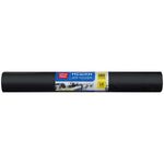Мешки для мусора 180л OfficeClean ПВД, 88*106см, 30мкм, 10шт., черные, в рулоне