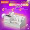 Органайзер для хранения косметики, канцтоваров, мелочей, STANDARD, 27х16х11,5 см, DASWERK, 608472