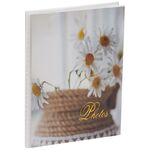 Фотоальбом 36 фото 10*15см, ArtSpace "So soft, мягкая обложка