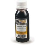 Чернила HI-BLACK для HP (Тип H) универсальные, черные 0,1 л, пигментные, 150701039930U