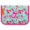 Пенал TIGER FAMILY 1 отделение, 1 откидная планка, ткань, "Deer Fantasy", 20х14х4 см, 228891, TGNQ-046C1E
