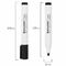 Маркер стираемый для белой доски ЧЕРНЫЙ, BRAUBERG "CLASSIC", 3 мм, с клипом, 152113