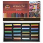 Пастель сухая 48 ЦВЕТОВ KOH-I-NOOR "Toison Dor", мягкая, 8516/48, 8516048005KS
