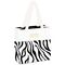 Пакет подарочный 20*20*10см MESHU "Animal print", отд. фольгой, матовая ламинация