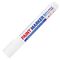 Маркер-краска лаковый (paint marker) 6 мм, БЕЛЫЙ, НИТРО-ОСНОВА, BRAUBERG PROFESSIONAL PLUS EXTRA, 151450