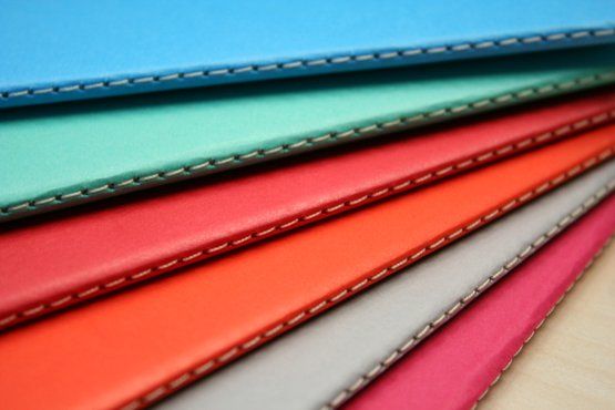 Hahnemuhle Набор блокнотов "Sketch&Note", А5, 2шт х 20л, 125г, Лавр/Фуксия