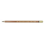 Карандаш акварельный художественный Mondeluz "KOH-I-NOOR" 3720/64, 12 шт/уп, охра жжёная