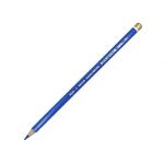 Карандаш художественный цветной Polycolor "KOH-I-NOOR" 3800, 12 шт/уп, лазурный темный