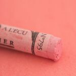 Пастель художественная "A L"ECU" Sennelier киноварь китайская, цв.№795, 3 шт/уп
