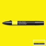 Маркер художественный Winsor&Newton Pro, жёлтый